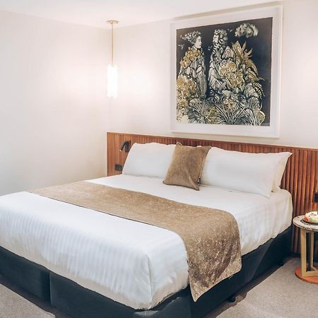 Risby Cove Boutique Hotel Strahan Eksteriør bilde