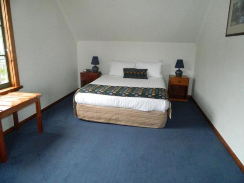 Risby Cove Boutique Hotel Strahan Eksteriør bilde